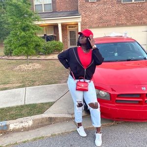 Meet your Posher, Nataliea